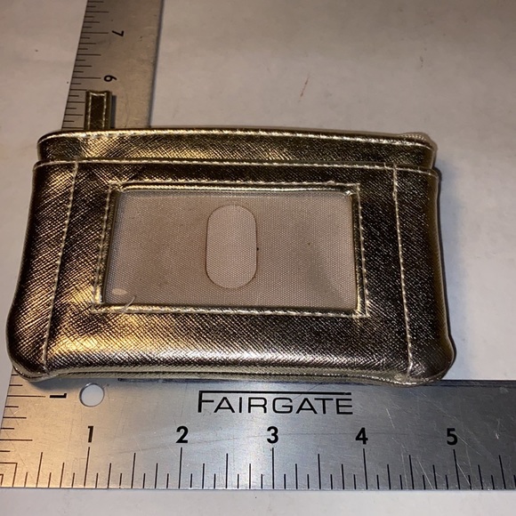 Kenneth Cole change purse - Picture 3 of 6